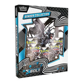 Pokémon Black Bolt Binder Collection